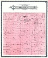 Big Grove Township, Benton County 1901